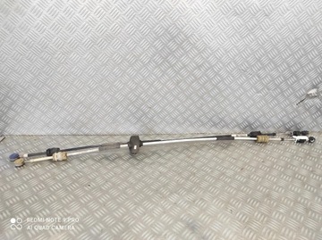 фото thumb №1, Троси зміни коробки передач opel meriva ii b 1.7 cdti 1.4 турбо коробка передач m32