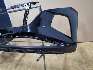 фото thumb №10, Hyundai tucson 4 iv iii 21r-- бампер переднє перед 6 x pdc