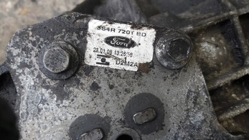 фото thumb №12, 3s4r7201bd коробка передач коробки передач ford transit connect 1.