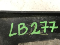 фото thumb №14, Mercedes w167 молдинг крыло правый задняя a1678850600