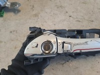 фото thumb №2, Mercedes cls w219 04r - ручка зовнішня лівий перед