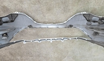 фото thumb №14, Бампер переднее renault megane 4 iv передний рестайлинг gt 16-20 / рестайлинг 20-