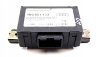 фото thumb №4, R/19 audi a6 a3 модуль блок управления сигнализация 4b0951173