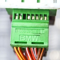 фото thumb №7, Bmw 3 e46 2004 інша джгут трубопровід / кабелі