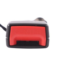 Купить Bmw x2 f39 mini f60 пряжка сиденья задняя середина 7215744, фото thumb