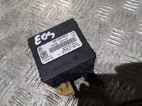 фото thumb №1, Модуль датчик датчик паркування vw audi 1k0919475k