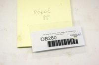 фото thumb №6, Ob260 vw jetta vi 5c 1.6d приводной вал правый перед