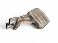 фото thumb №7, Porsche 911 991 гаситель выхлоп 99111146503