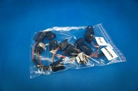 фото thumb №8, Штекер колодка audi vw seat skoda 8e0973722