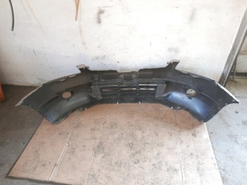 фото thumb №11, Бампер перед переднее c30 nissan qashqai i j10 06-09