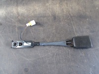 фото thumb №3, Застібка ременя лівий перед peugeot 5008 09-13r 9675539880