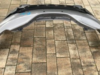 фото thumb №8, Renault captur i lift бампер перед orygi.