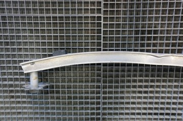 фото thumb №7, Балка підсилювач бампера перед передня audi a3 8l рестайлінг 8l0807109f