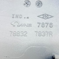 Кришка заливної пального renault austral 788327837r Зі Шроту, фото thumb