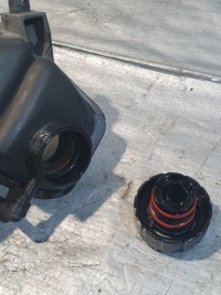 Бак розширювальний mercedes w168 97-04r. Ціна, фото thumb