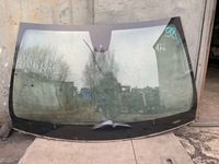 фото thumb №1, 98 mercedes w176 a класс стекло лобовое передняя