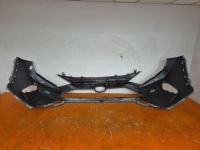 фото thumb №10, Toyota rav 4 v 19- suv бампер перед передний 5211942b20