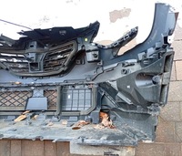 фото thumb №8, Бампер kpl 4xpdc жгут решётка решётка радиатора решётка радиатора renault captur ii rsline tekng