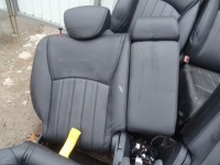 фото thumb №7, Infiniti ex30 ex35 ex37 сиденья заднее сиденье кожа 2011rok uk