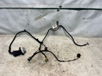 фото thumb №1, Fiat 500 lift джгут електропроводка двері права