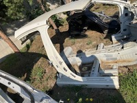 фото thumb №1, Поріг блок двигуна середній mercedes a klasa w176 650