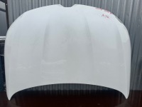 Купить Капот крышка двигателя renault megane iv 4 2016-, фото thumb