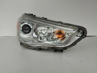 фото thumb №1, Лампа права фара mitsubishi asx 10-