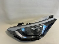 фото thumb №7, Hyundai i20 14- лампа перед передняя левая