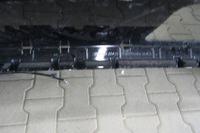 фото thumb №10, Бампер задняя задний porsche cayenne 9y3 coupe turbo lift 23-