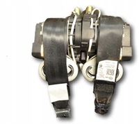 фото thumb №1, Vw caddy pas ремни комплект подушка безопасности