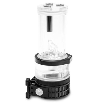 Водоблоки EK EK-Quantum Kinetic TBE 200 D5 PWM D-RGB - акрил