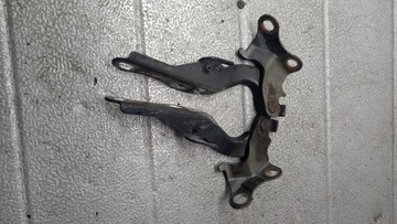 фото thumb №1, Петля капота toyota avensis t25 04r универсал