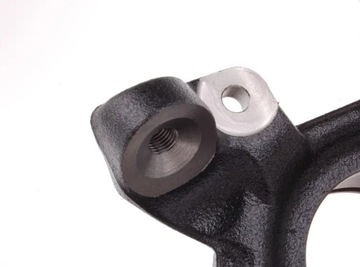 фото thumb №9, Bmw 1 купе e82 left rear кермо knuckle 33326774807 6774807