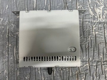 CD-ридер PEUGEOT CITROEN 9805593680