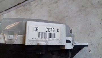 фото thumb №6, Комп'ютер rf7n18881k 2758006457 набір імобілайзер mazda 5 i cr 2.0 citd 05-10