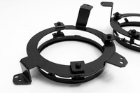 фото thumb №7, Адаптер з 9" na 7" do лампа передніх jeep wrangler jl 2018+