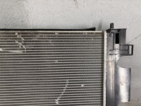 Renault twingo 3 smart forfour радиатор воды вентилятор Доставка, фото thumb