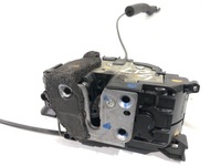 фото thumb №1, Замок двері лівий перед renault scenic iii мінівен 805030006r