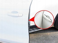фото thumb №8, 5m карбон профіль захист краю двері volvo mazda