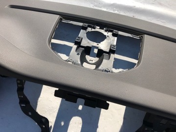 фото thumb №6, Porsche macan 95b сірий панель консоль подушки ремені