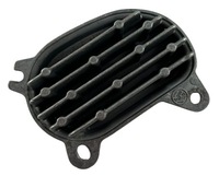 фото thumb №1, Модуль led jeż vw 00214204