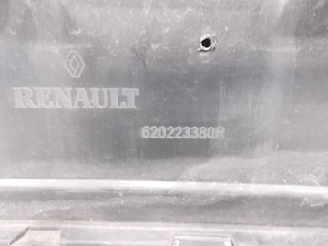фото thumb №14, Renault trafic iii 14-22 бампер переднє оригінал