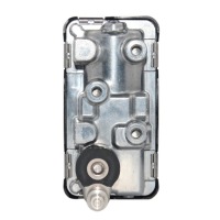 Блок керування циліндра турбіни turbo g-109 do mercedes w211 s211 w220 Зі Шроту, фото thumb