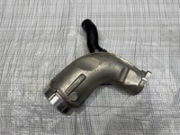 фото thumb №1, Шланг інтеркулер повітря maserati grecale m182 trofeo 670053163