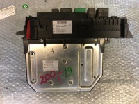 Mercedes a2215402250 a2215400001 модуль sam коробка запобіжників w221 Київ, фото thumb