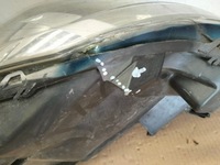 фото thumb №12, Лампа права правий перед nissan note e11 lift lata 2009-2012 uk