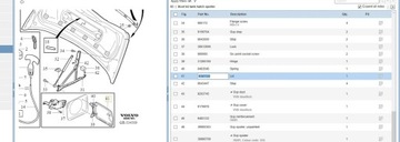 фото thumb №6, Volvo s60 2001 замки i приводи