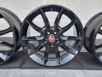 фото thumb №8, Диски алюминий  алюминиевые диски r 20 8,5j et49 jaguar xf x250 xfr xj
