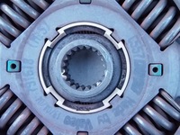 фото thumb №4, Зчеплення диск притиск alfa romeo 147 eur 2.0b