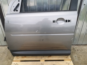 фото thumb №5, Дверь левый перед land rover freelander ii 5d